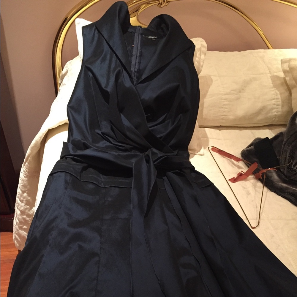 Evening Dress